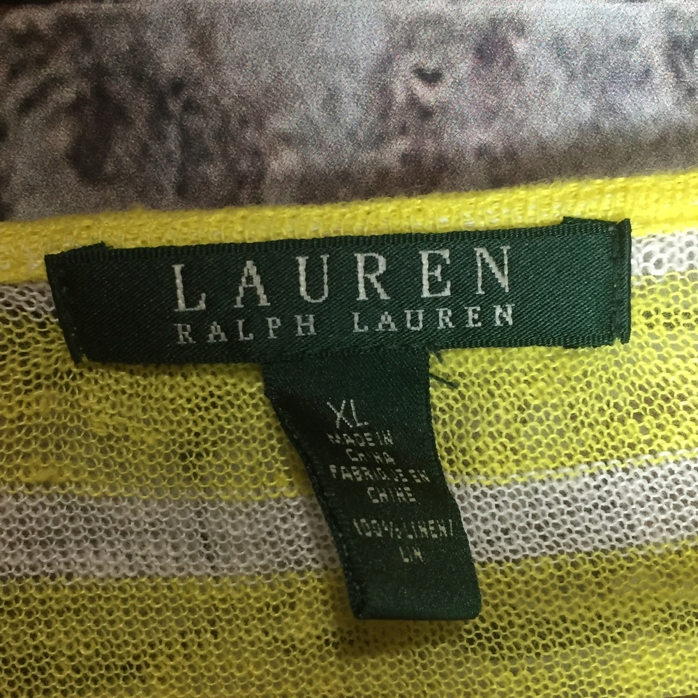 Ralph Lauren Sweater - Picture 4 of 6